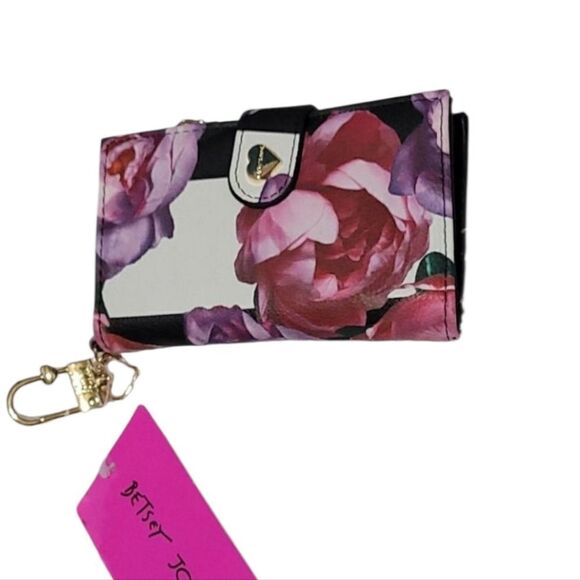 Betsy Johnson Mini Backpack Bundle - Picture 4 of 7